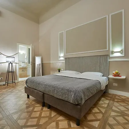 Martelli Affittacamere Firenze